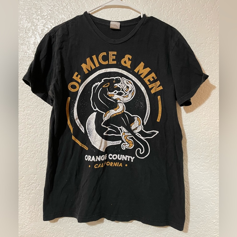 Mens tshirt